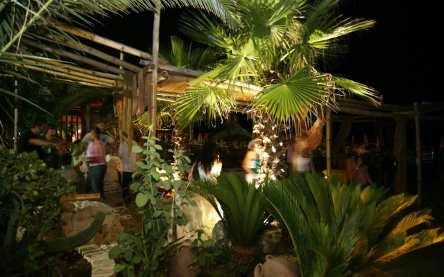 Scialì Hotel