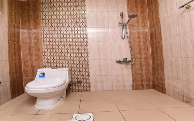 Diar Rawshan by OYO Rooms