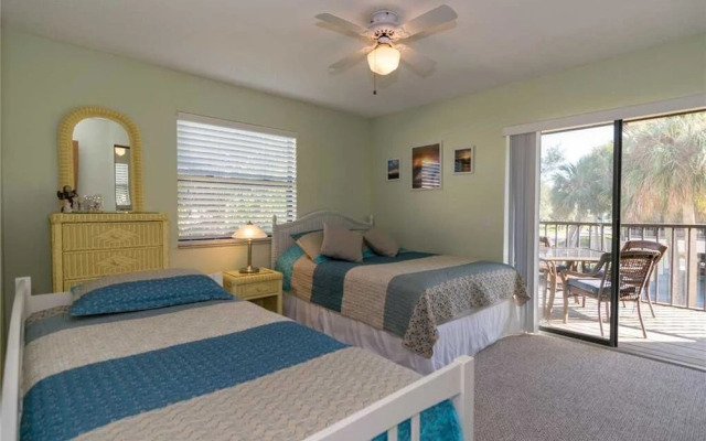 Beach View Condos