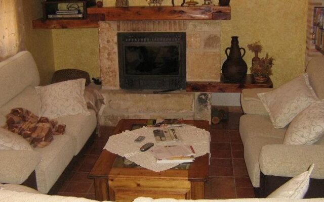 Centro de Turismo Rural El Museo