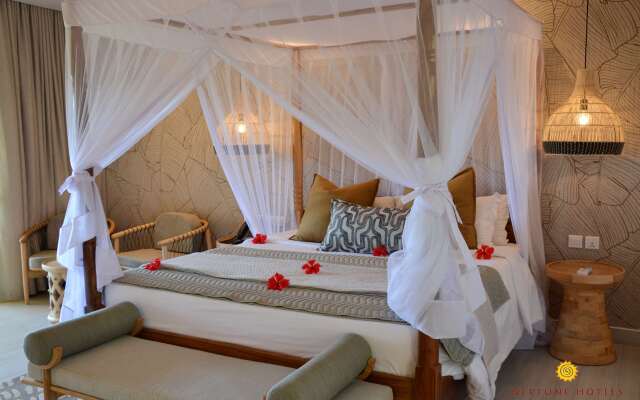 Neptune Pwani Beach Resort & Spa Zanzibar