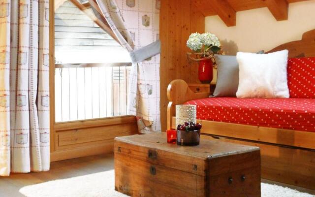 Appartement Valloire, 3 pièces, 6 personnes - FR-1-263-153