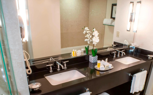 Ellis Hotel, Atlanta, A Tribute Portfolio Hotel by Marriott