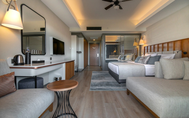 Seaden Quality Resort & Spa