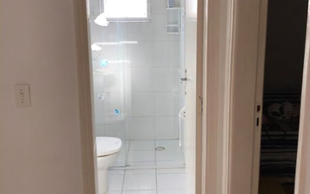 Apartamento Enseada Guaruja - Sp