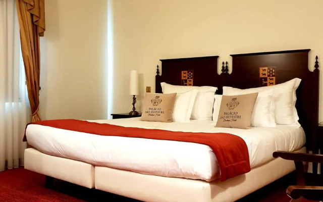 Palácio São Silvestre - Boutique Hotel