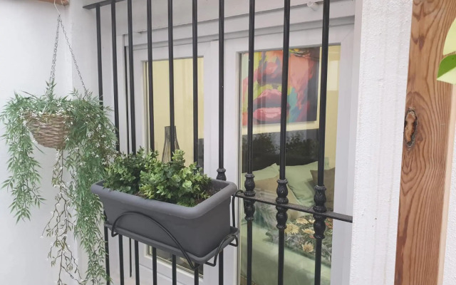 Apartamento Pepi Adults only