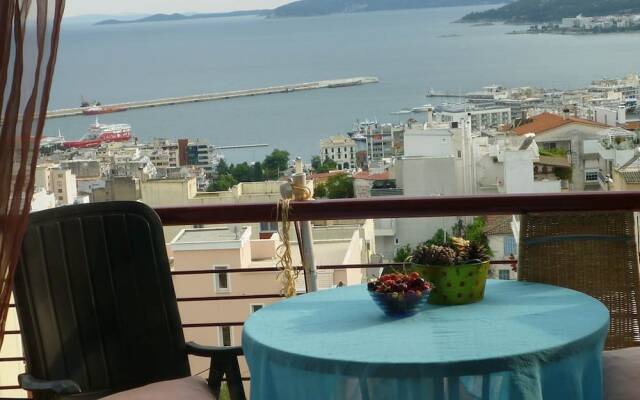 Apartment With Amazing View