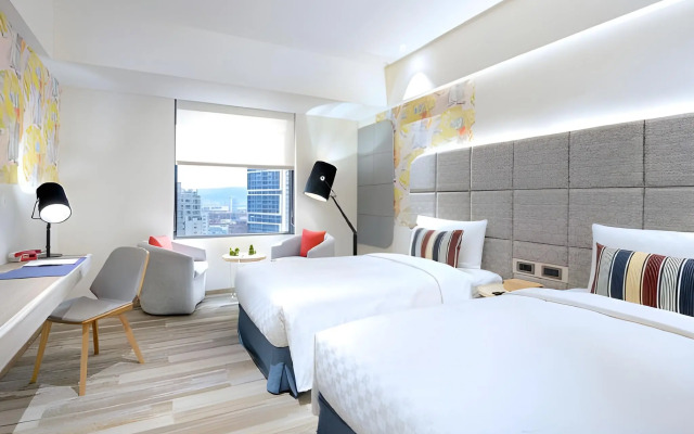 Hotel Cham Cham - Taipei