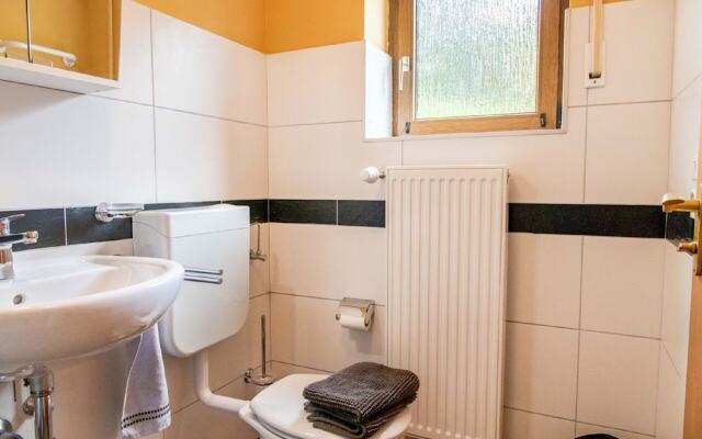 Haus Anna Cozy Studio
