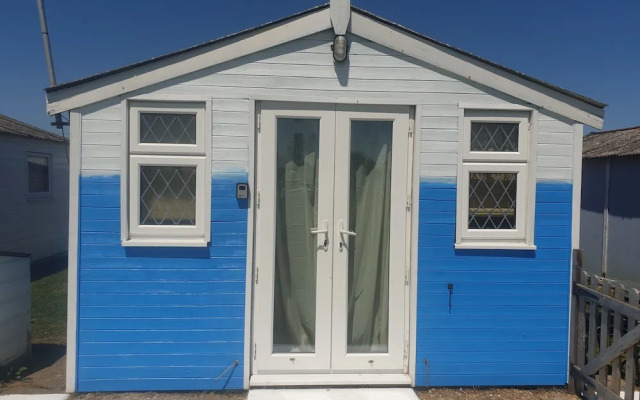 Pips Chalet in the Isle of Sheppey