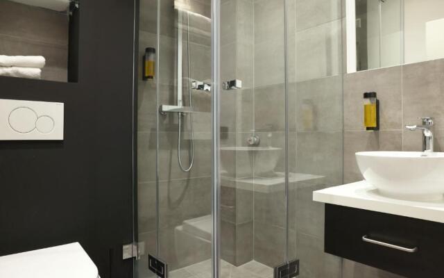 JustStay Solingen Hotel & Apartments