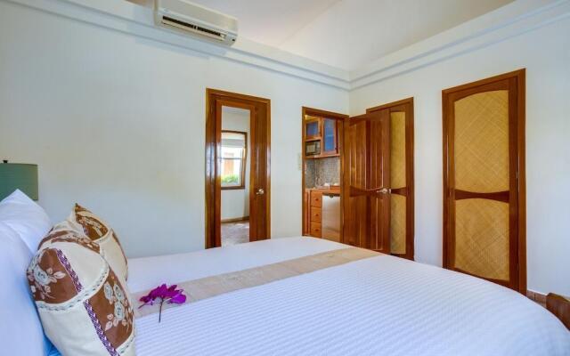 Placencia Resort