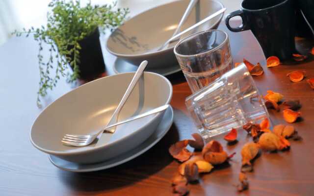 Onehome Inn Apartment in Tennouji