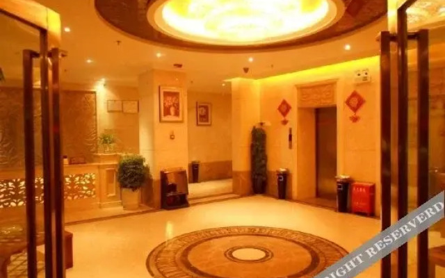 Sunshine Hotel (Unavailable)