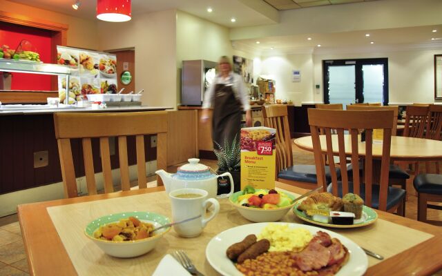 ibis Northampton Centre