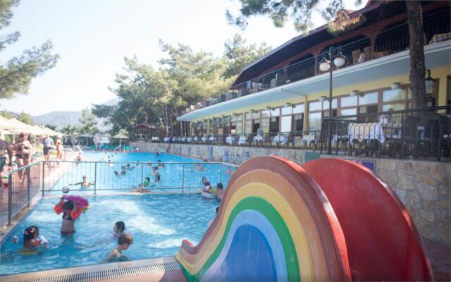 Marmaris Park Hotel