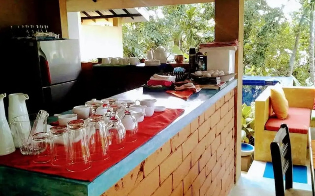 Randoni Villa