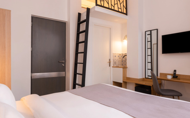 Hotel Terre Neuve