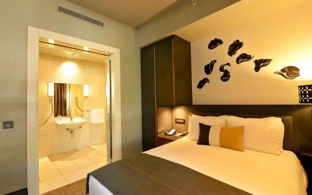Piazza Hotel Montecasino