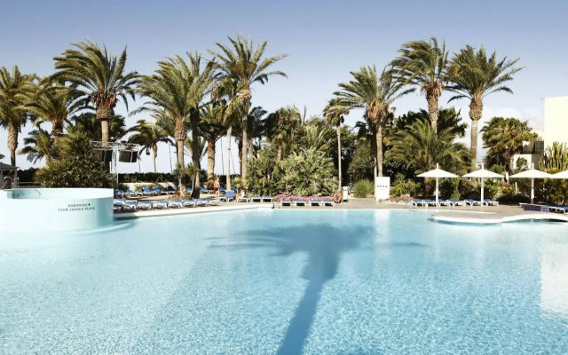 ROBINSON JANDIA PLAYA - Adults only