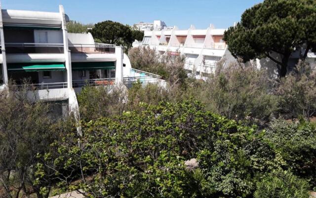 Studio 4 Pers, Résidence Pacific, Proche Mer 79362