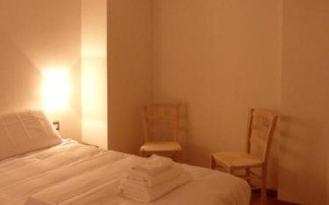B&B La Petite Eclipse