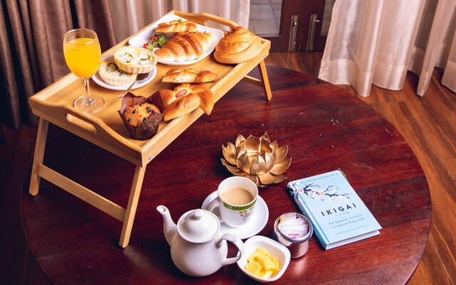 Black Thunder Resort - Mettupalayam