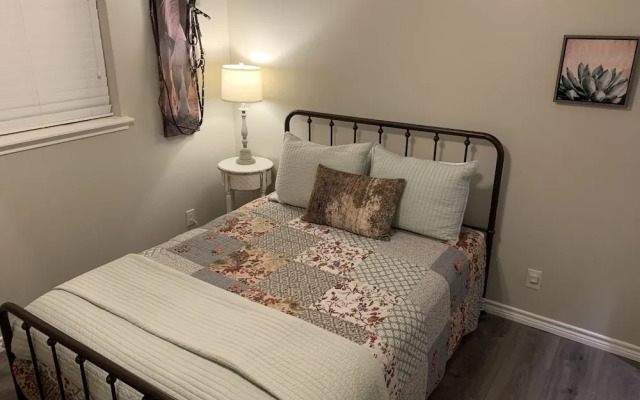 Rio Rancho Guadalupe RG 206