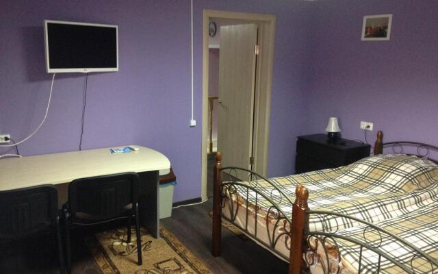 Hostel Stary Gorod