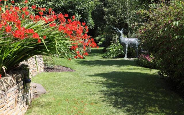 The Glenview Hotel And Leisure Club