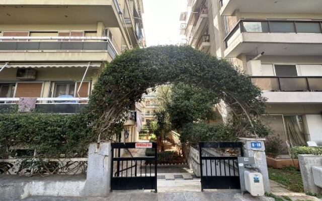 Wsd Alimos Luxury Spacious 3Bd Apt-Beach 400m