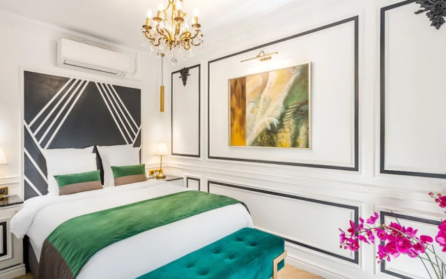 Merveil Luxury Suites - Ponthieu I-II