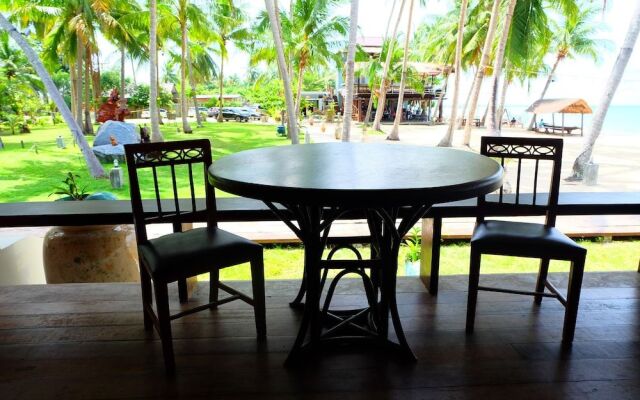 Tree home plus homestay