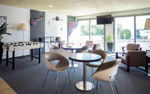 ibis Fribourg