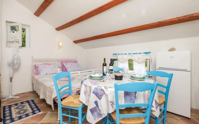 Nice Apartment in Senj With 1 Bedrooms and Wifi