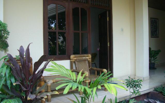 Matahari Tulamben Guesthouse
