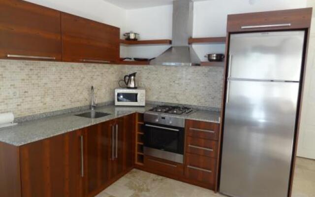 Belek Golf Residence