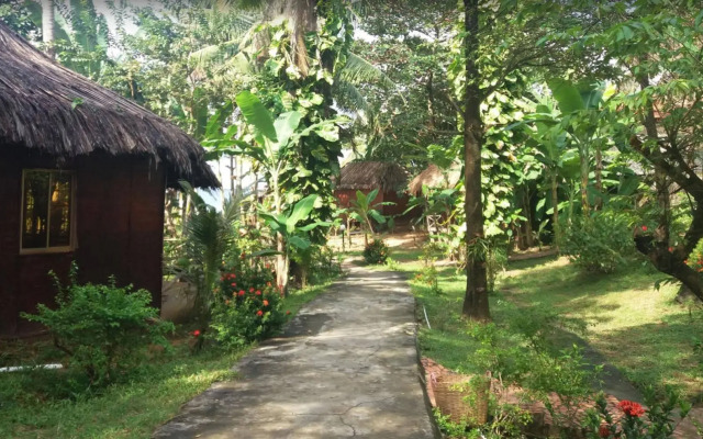 Moon Resort