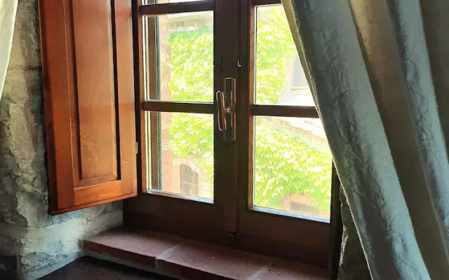 Borgo Livernano