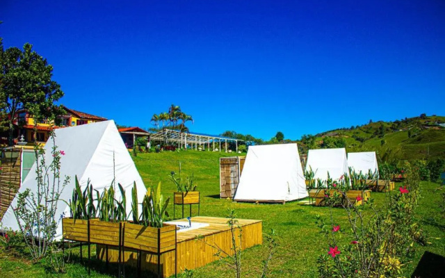AW Guatape Glamping Resort
