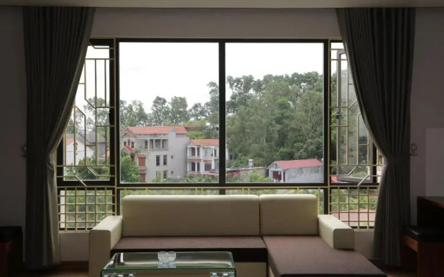 Vũ Gia Khánh Apartment