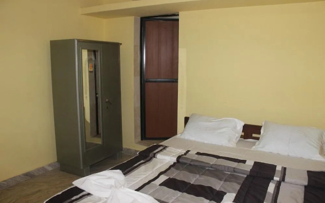 Morjim Guest House