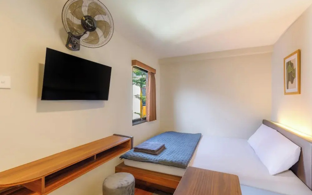 Andewi Cabin