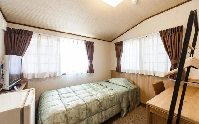 Onsen Guest House Aobato no Su