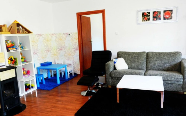Apartamenty Sun & Snow Karpacz Myśliwska