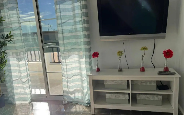 Apartamento Carboneras playa - 2 Habitaciones