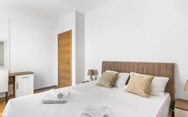 Apartments LM RESIDENCE