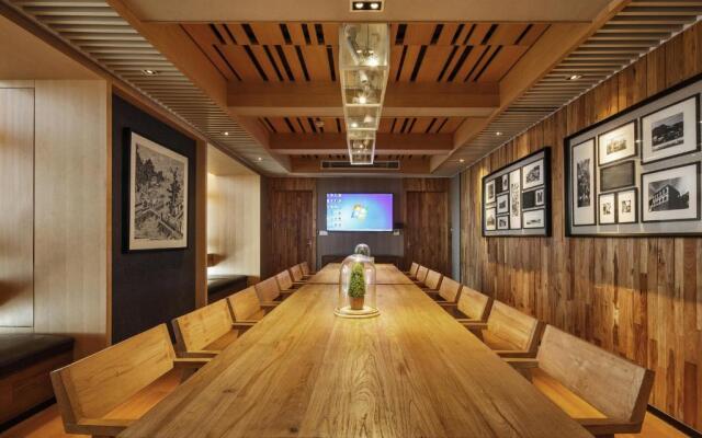 Bloom Boutique Hotel
