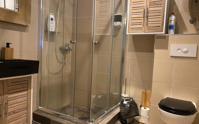 Apartman 511 Zupa Wellness & Spa